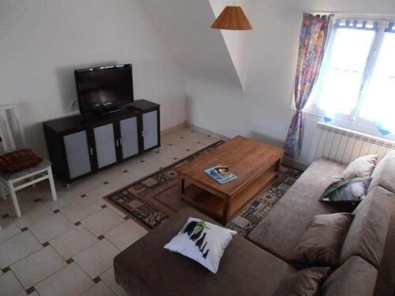 Hotel Gites Des Isles