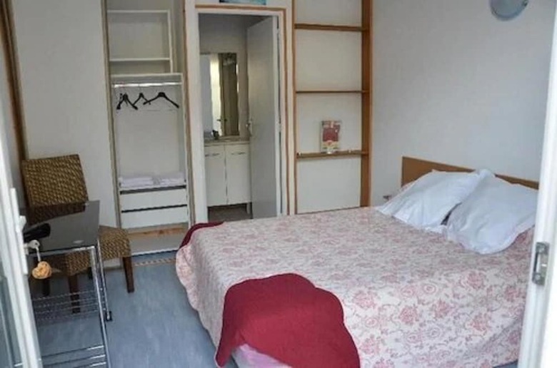 Hotel Gites Des Isles