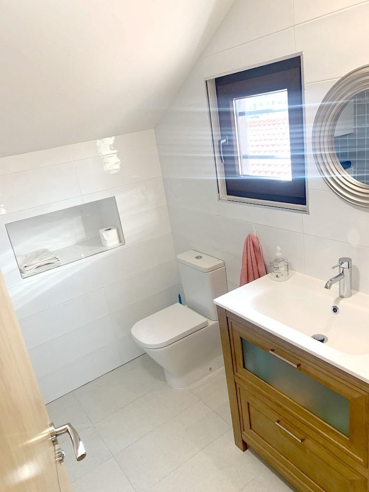 Apartamento Studio In Le�n, With Wonderful City View And Wifi