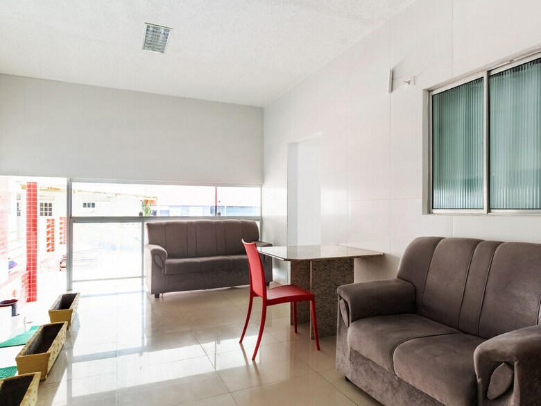 Oyo Hotel Grandville