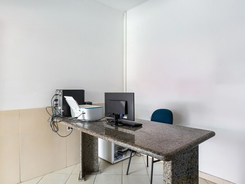 Oyo Hotel Grandville