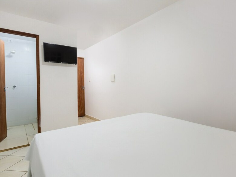 Oyo Hotel Grandville
