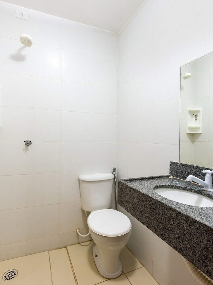 Oyo Hotel Grandville