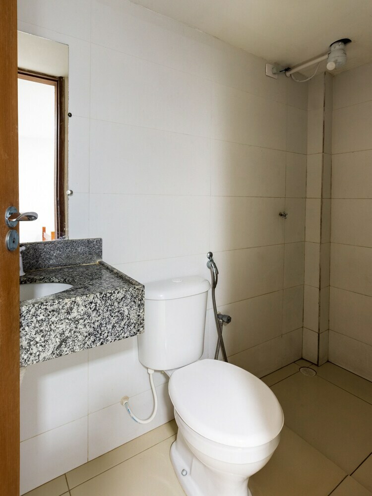 Oyo Hotel Grandville