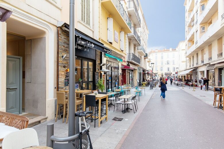 Apartamento L' Albion Yourhosthelper