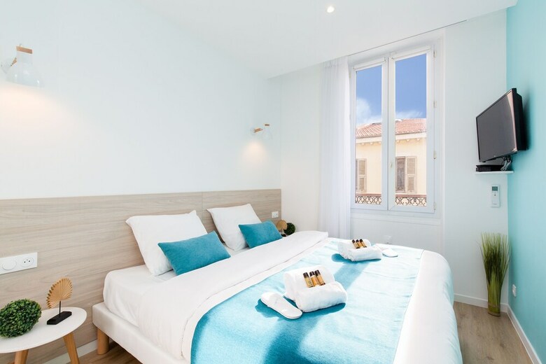 Apartamento L' Albion Yourhosthelper