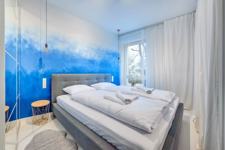 Apartamenty Sun & Snow Riverfront Gdansk