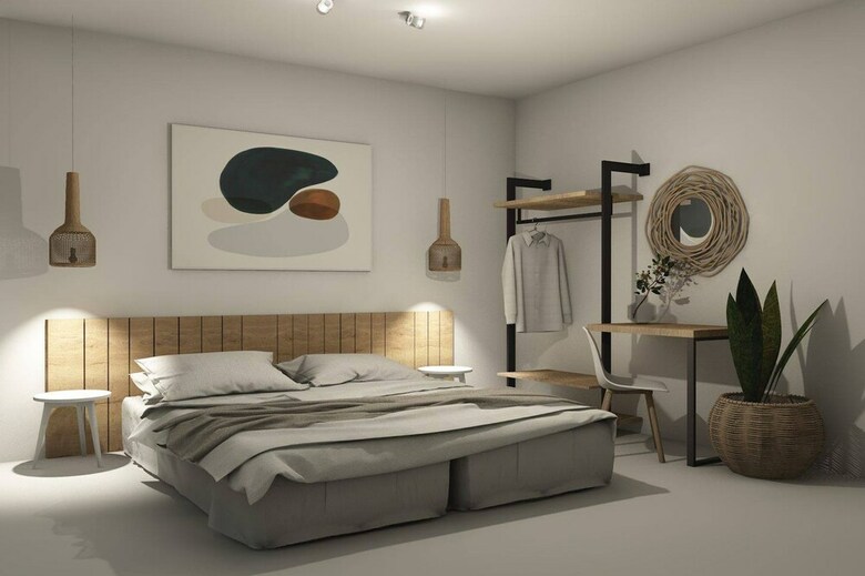 Aparthotel North Coast Seaside Luxury Suites