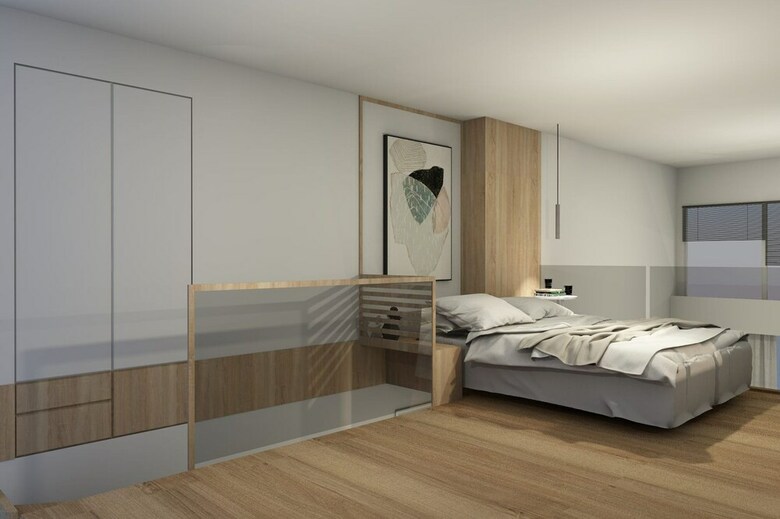 Aparthotel North Coast Seaside Luxury Suites
