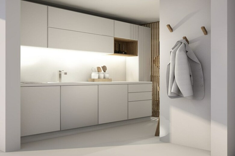 Aparthotel North Coast Seaside Luxury Suites