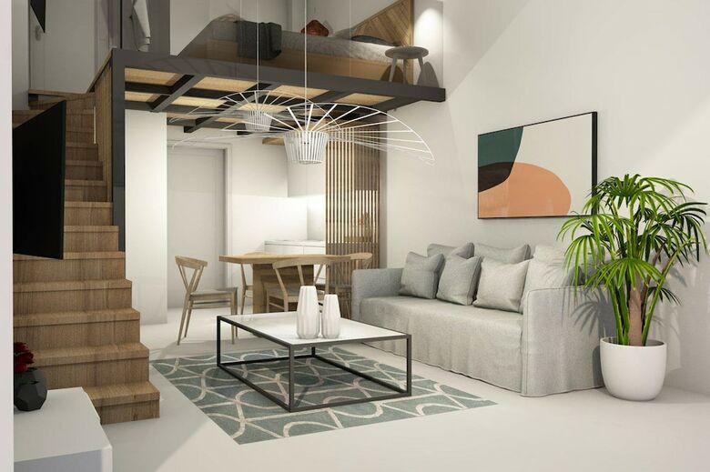 Aparthotel North Coast Seaside Luxury Suites