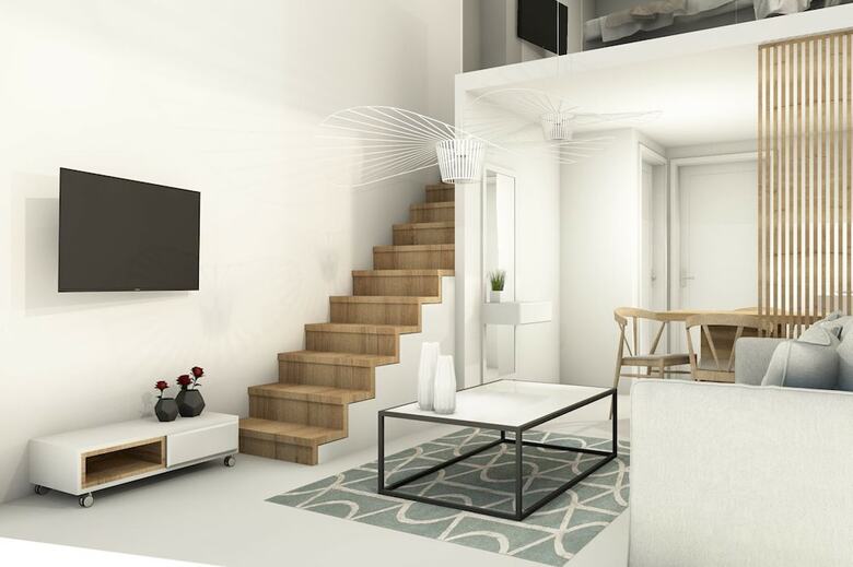 Aparthotel North Coast Seaside Luxury Suites