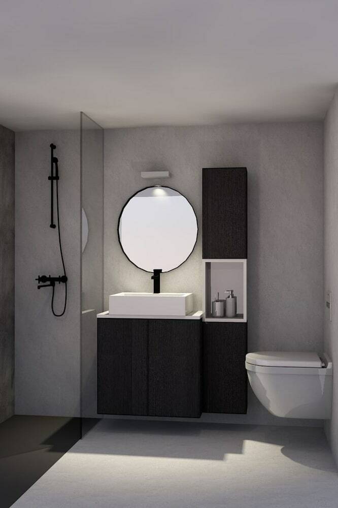 Aparthotel North Coast Seaside Luxury Suites