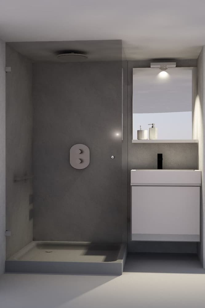 Aparthotel North Coast Seaside Luxury Suites