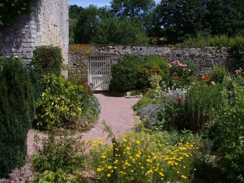 Bed & Breakfast La Ferme Du Mott�