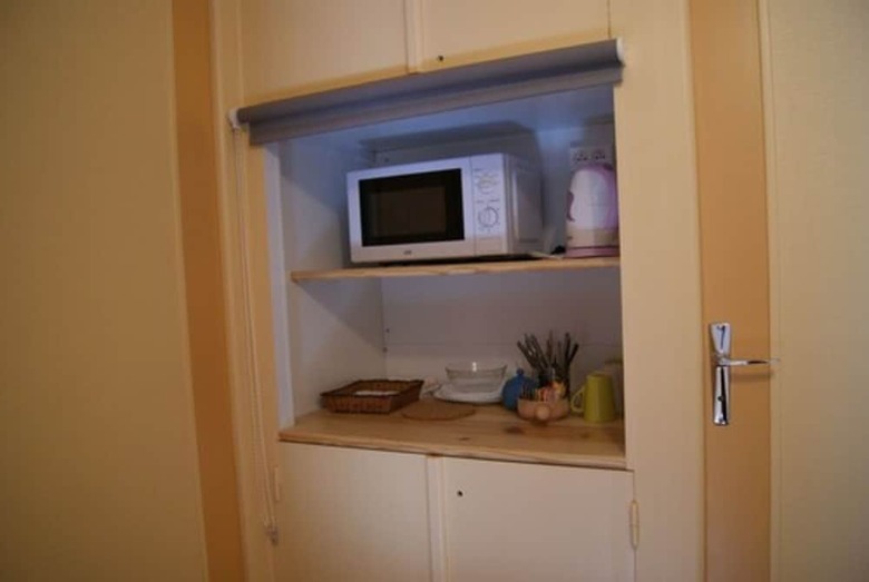 Bed & Breakfast La Ferme Du Mott�