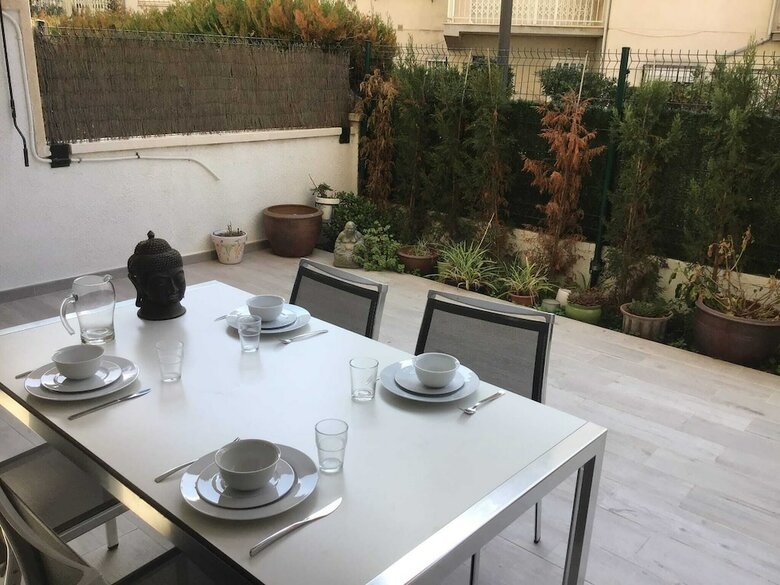 Apartamento Mar Y Luz
