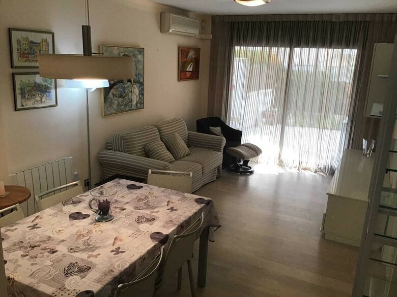 Apartamento Mar Y Luz