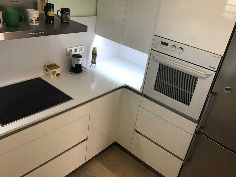 Apartamento Mar Y Luz