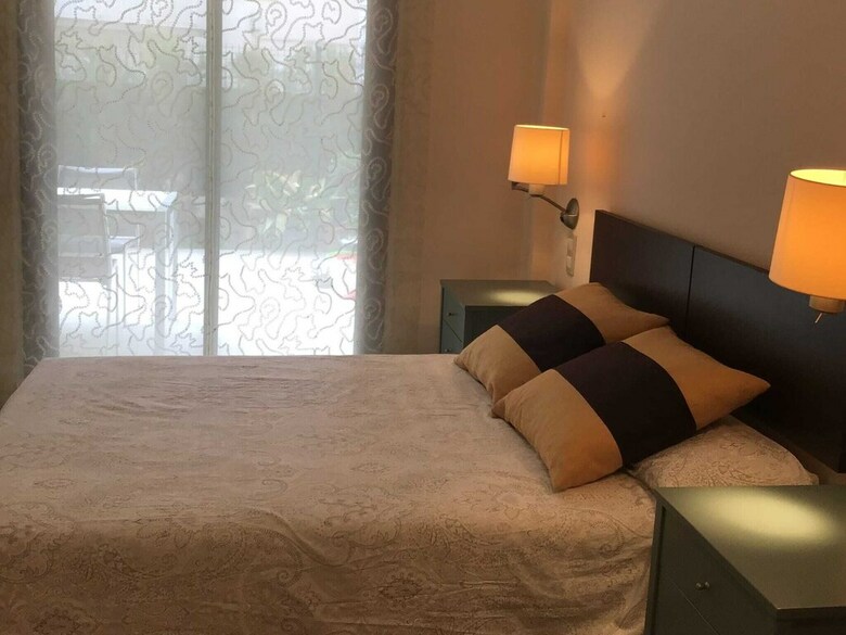 Apartamento Mar Y Luz