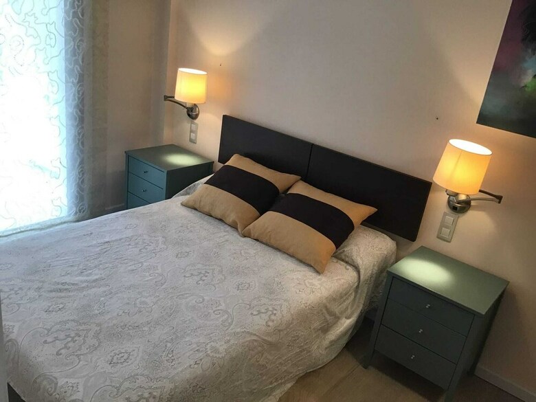Apartamento Mar Y Luz