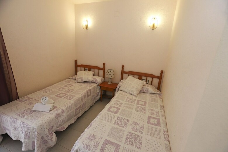 Apartamento Atico Varadero
