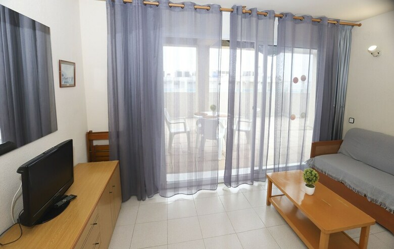 Apartamento Atico Varadero