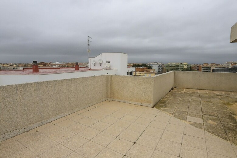 Apartamento Atico Varadero