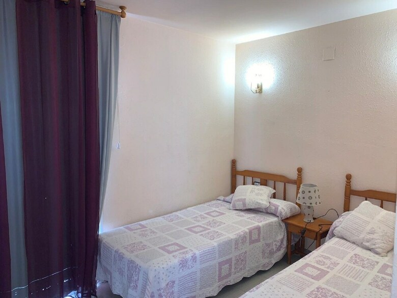 Apartamento Atico Varadero