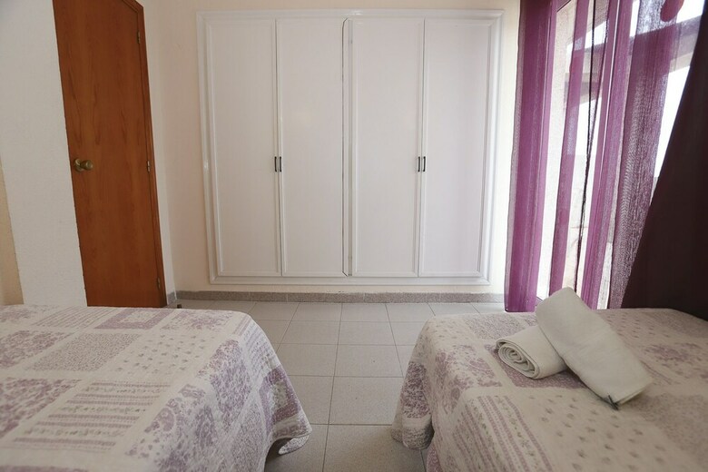 Apartamento Atico Varadero