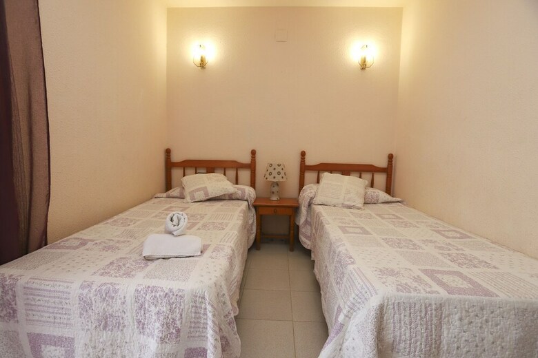 Apartamento Atico Varadero