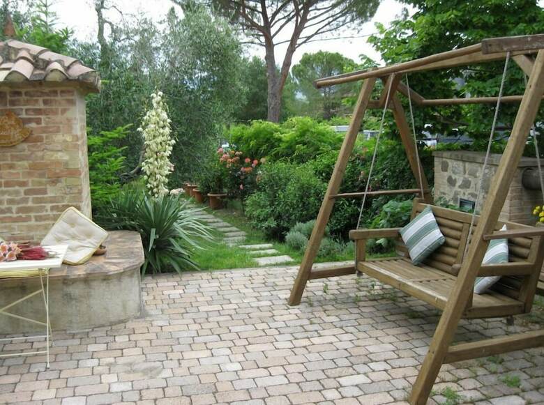 Giannetti Bed & Breakfast