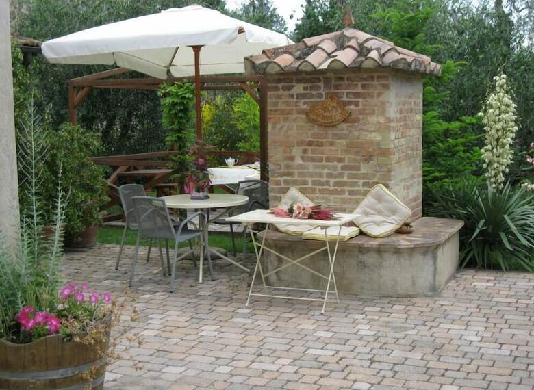 Giannetti Bed & Breakfast