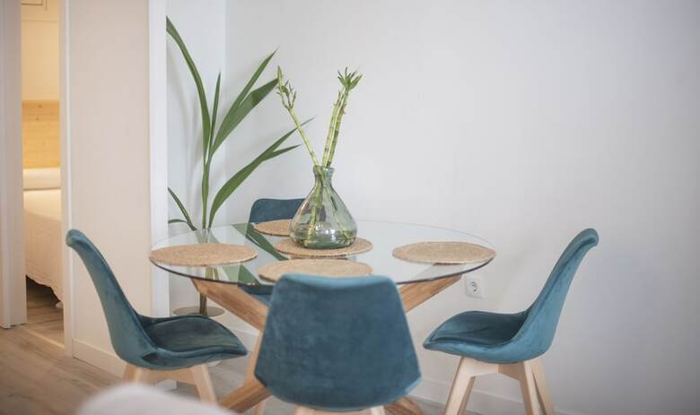 Apartament La Nau Th117