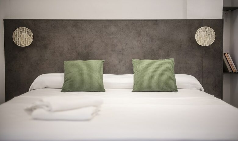 Apartament La Nau Th117