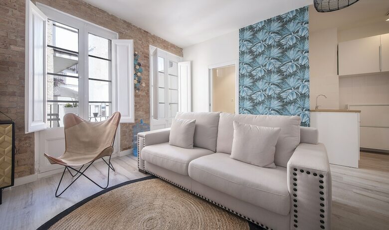 Apartament La Nau Th117