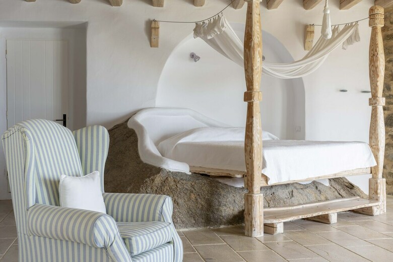 Villa  Jackie By The Pearls Collection