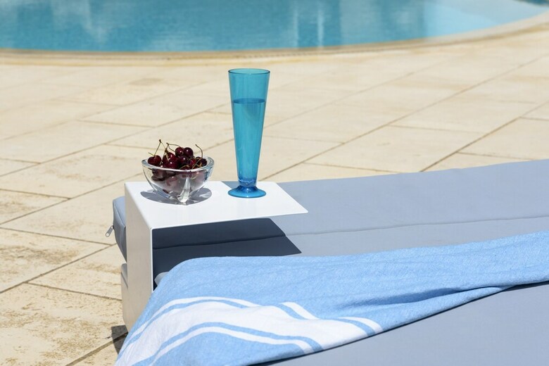 Villa  Jackie By The Pearls Collection