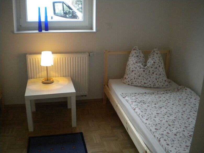 Apartamentos Haus Am Uniklinikum
