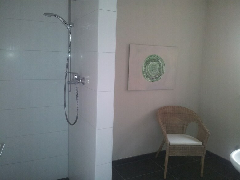 Apartamentos Haus Am Uniklinikum