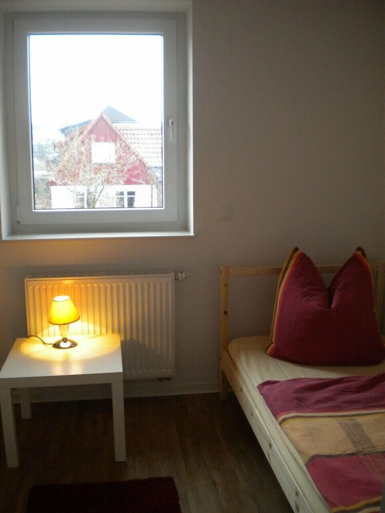 Apartamentos Haus Am Uniklinikum
