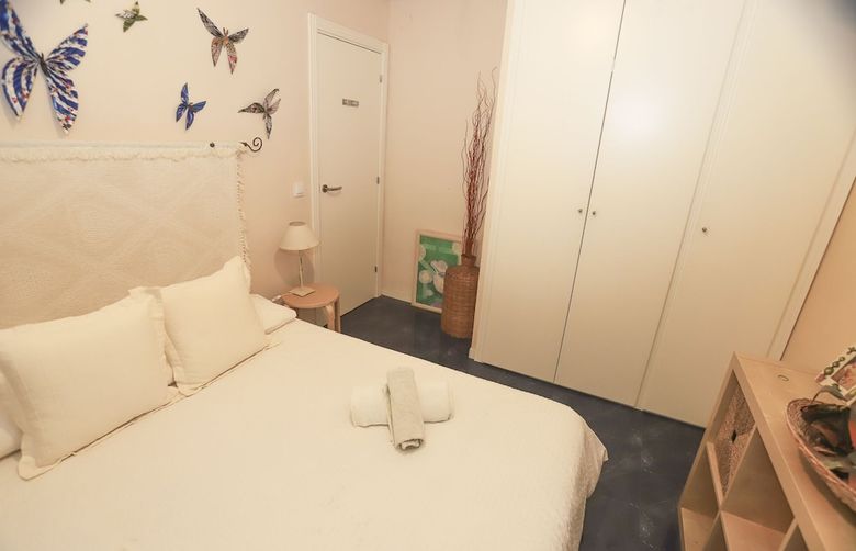 Apartamento Girasol