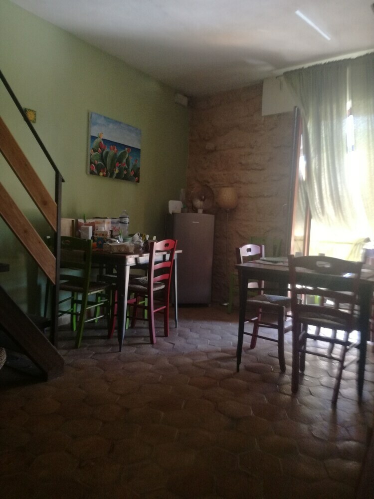 Aljama Downtown B&B