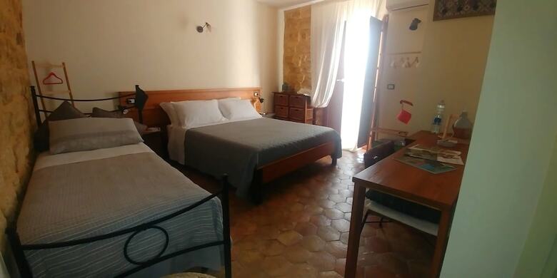 Aljama Downtown B&B