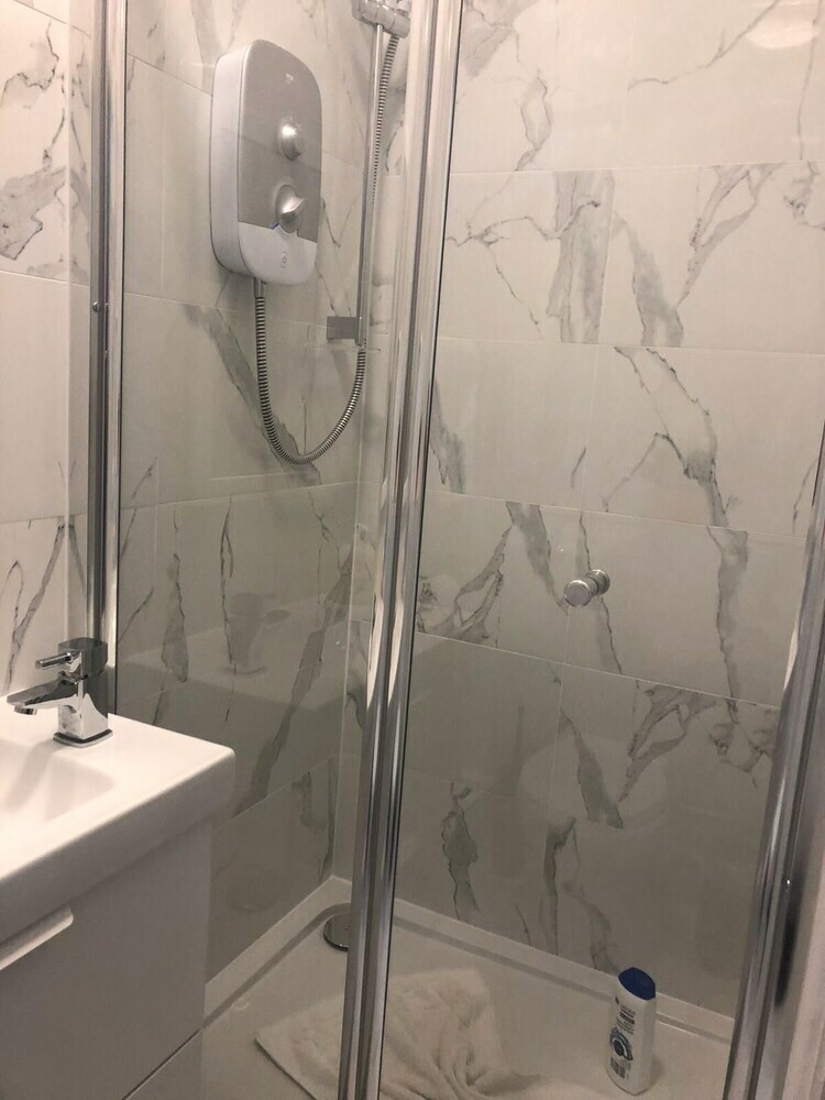 Hostal Citymax Aldgate Studios