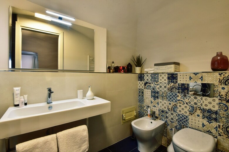Badia Apartments