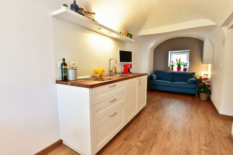Badia Apartments