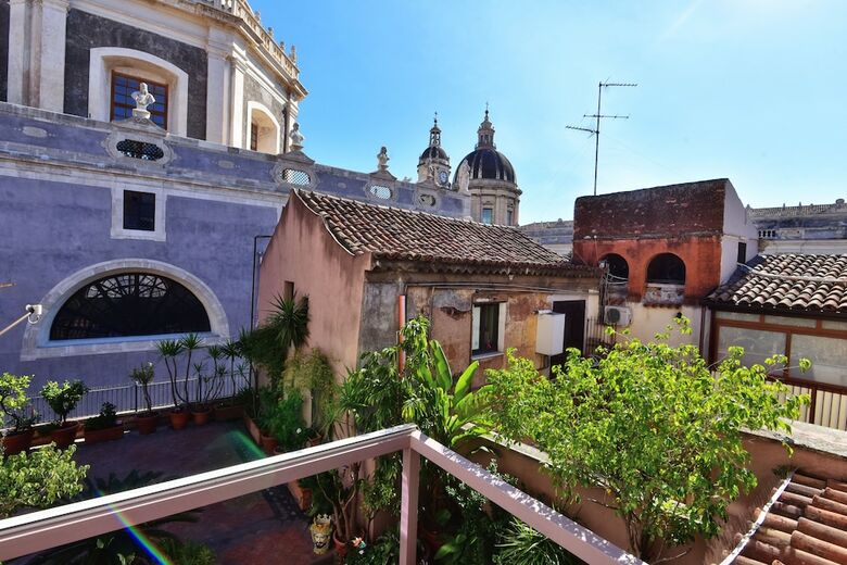 Badia Apartments