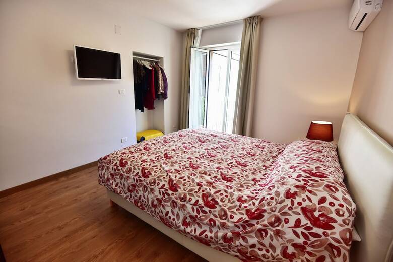 Badia Apartments