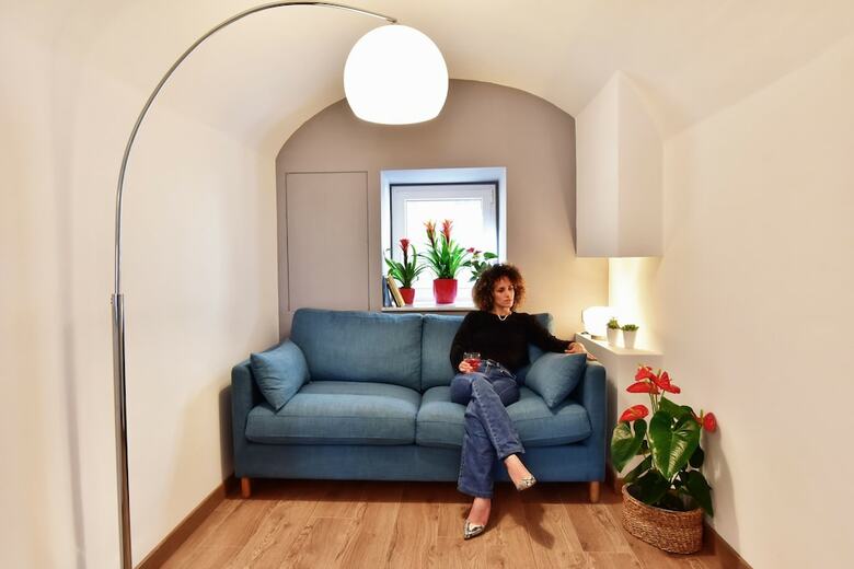 Badia Apartments